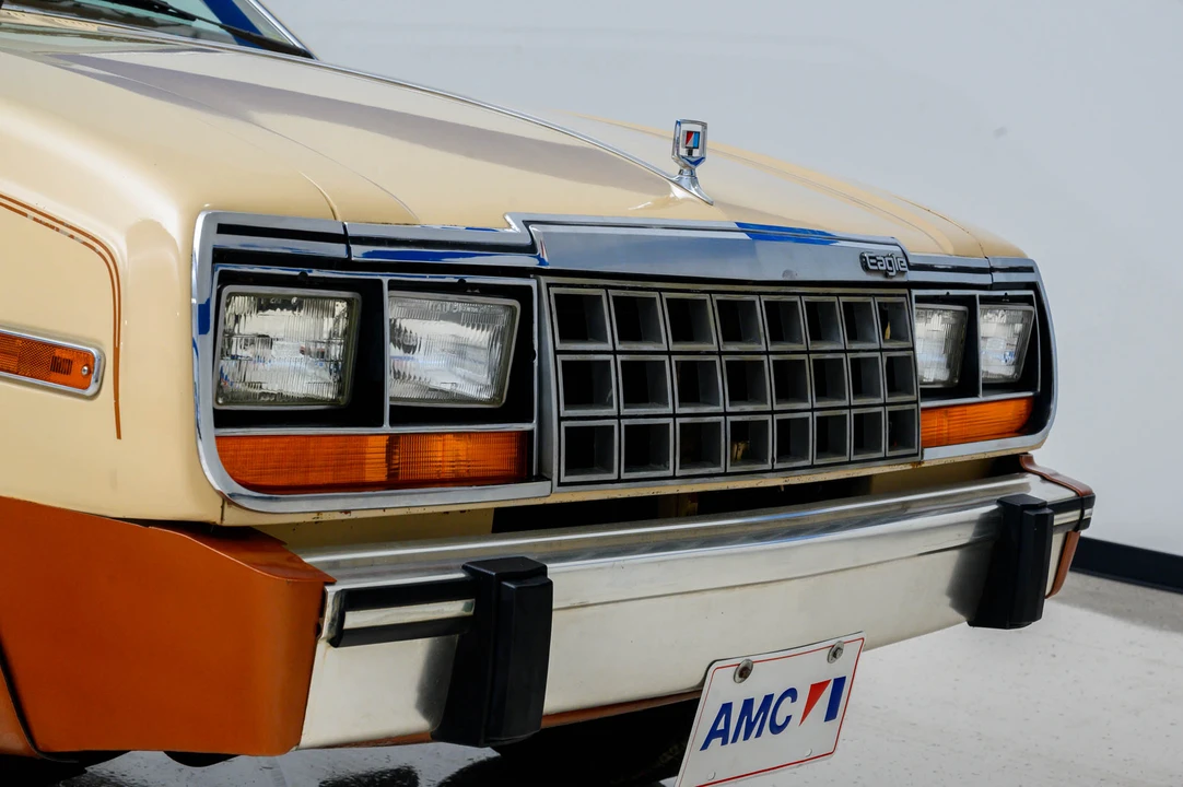 1982 AMC Eagle - Image 28 of 31
