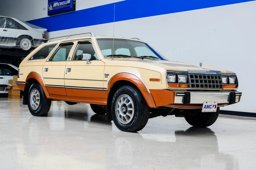 1982 AMC Eagle - Image 6 of 31