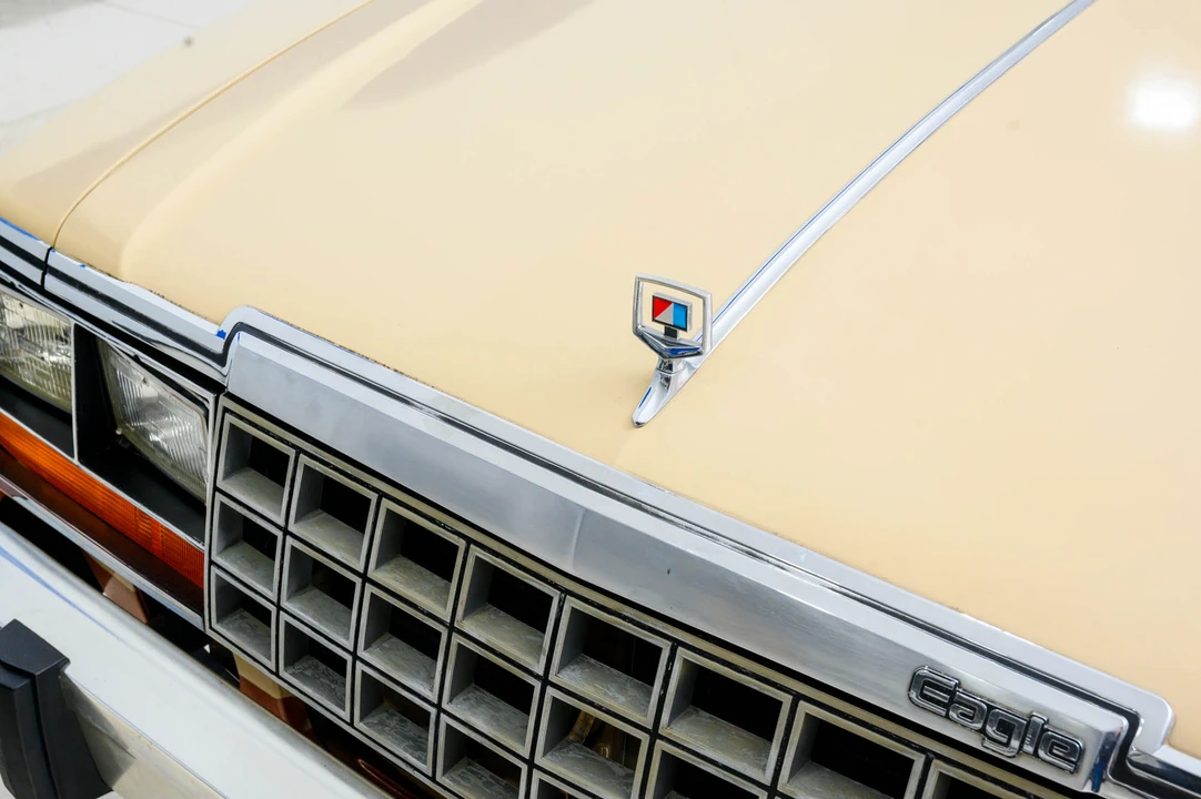 1982 AMC Eagle - Image 25 of 31