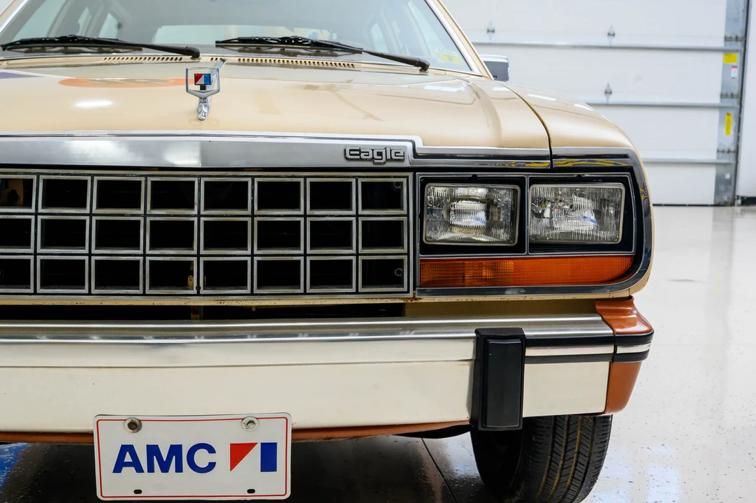 1982 AMC Eagle - Image 27 of 31