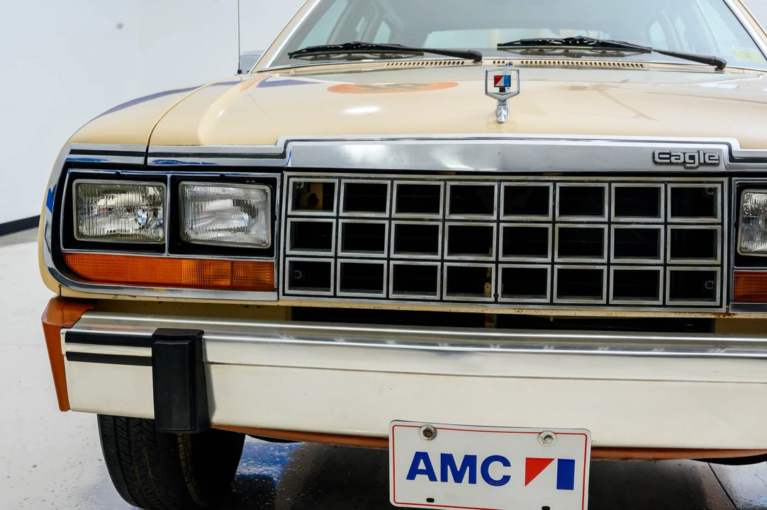 1982 AMC Eagle - Image 22 of 31