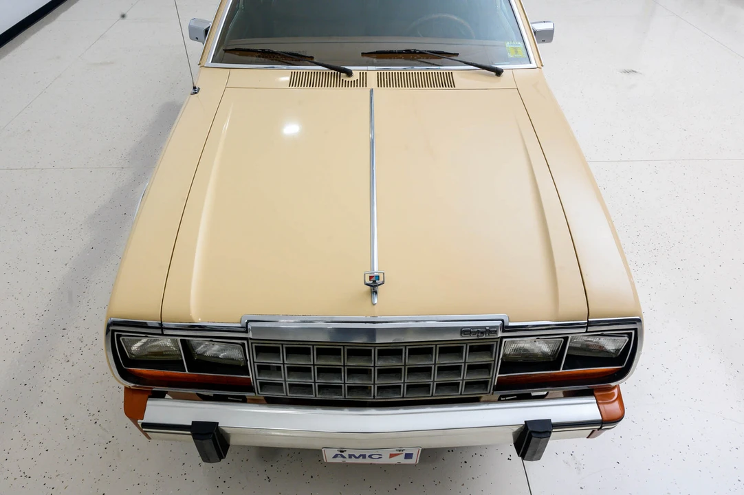 1982 AMC Eagle - Image 24 of 31