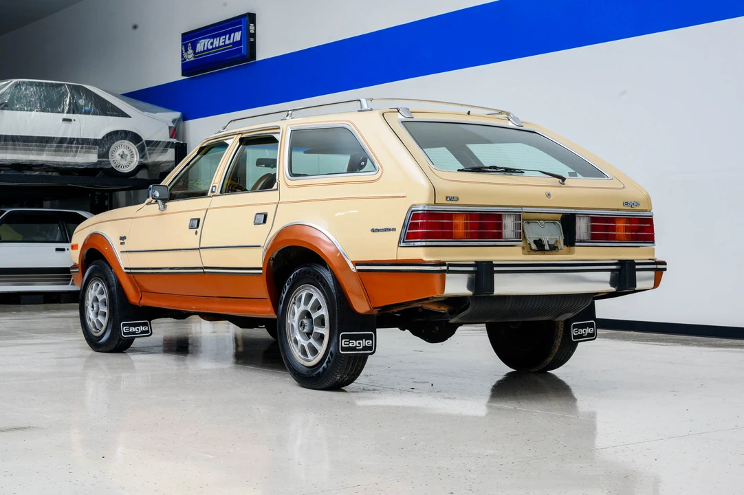 1982 AMC Eagle - Image 15 of 31