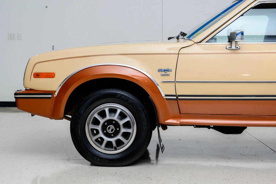 1982 AMC Eagle - Image 31 of 31