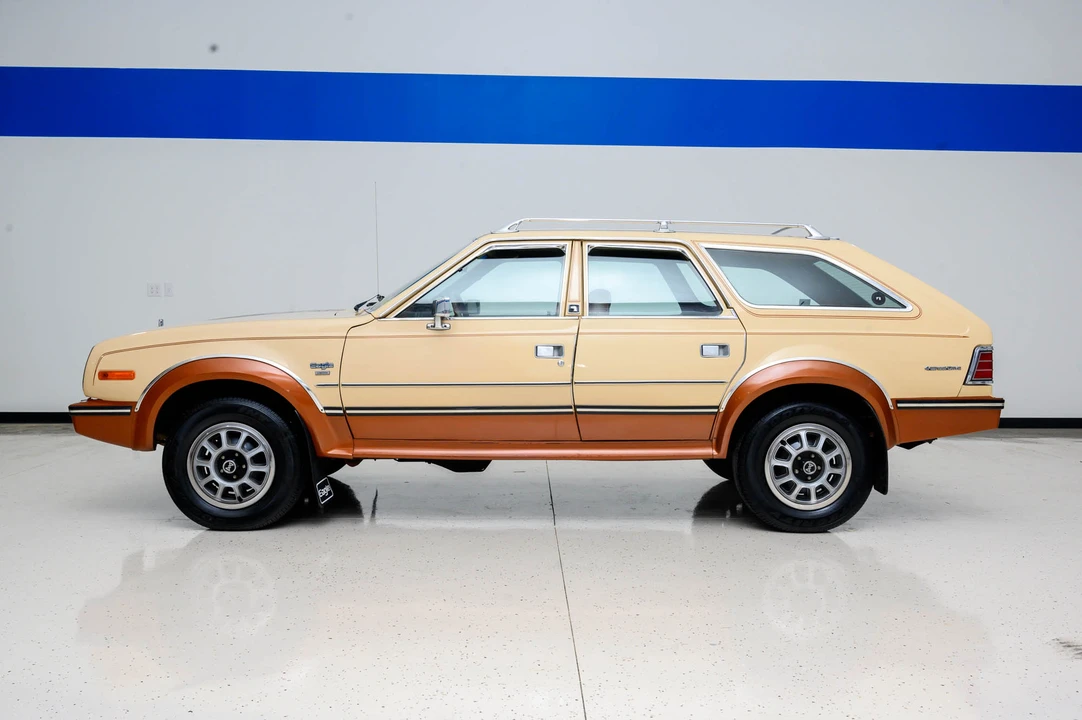 1982 AMC Eagle - Image 14 of 31