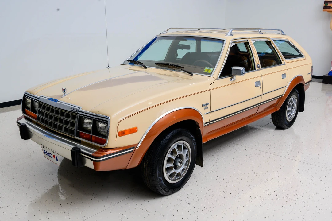 1982 AMC Eagle - Image 13 of 31