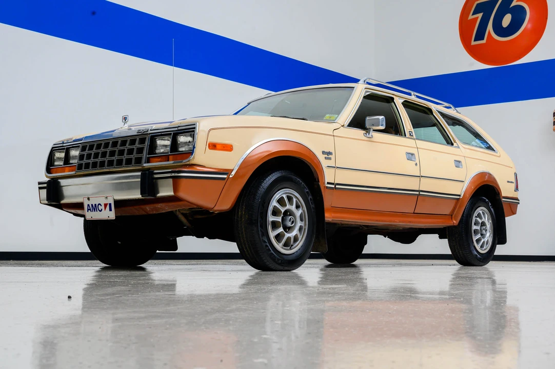 1982 AMC Eagle - Image 12 of 31