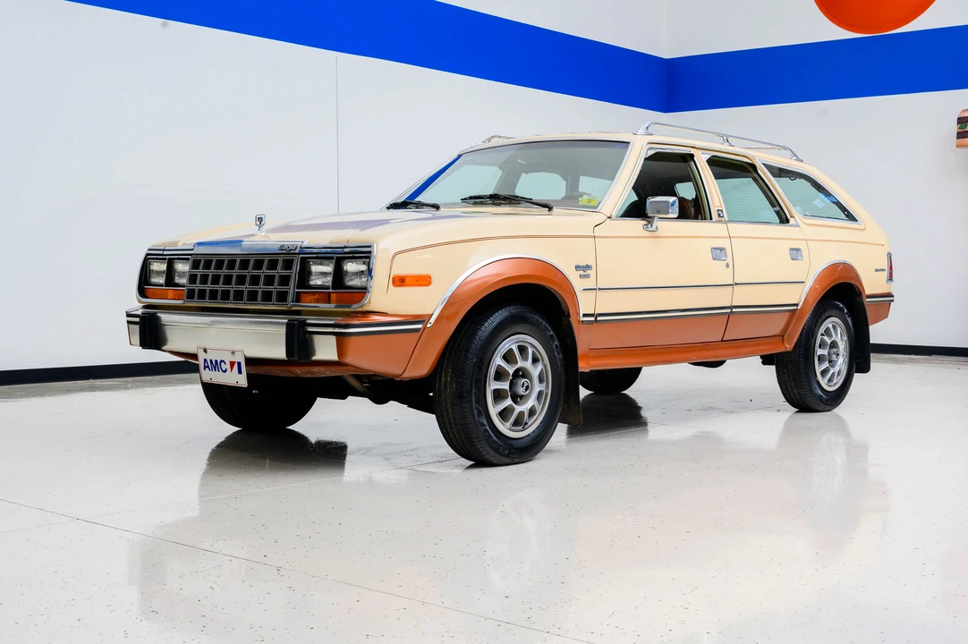 1982 AMC Eagle - Image 11 of 31