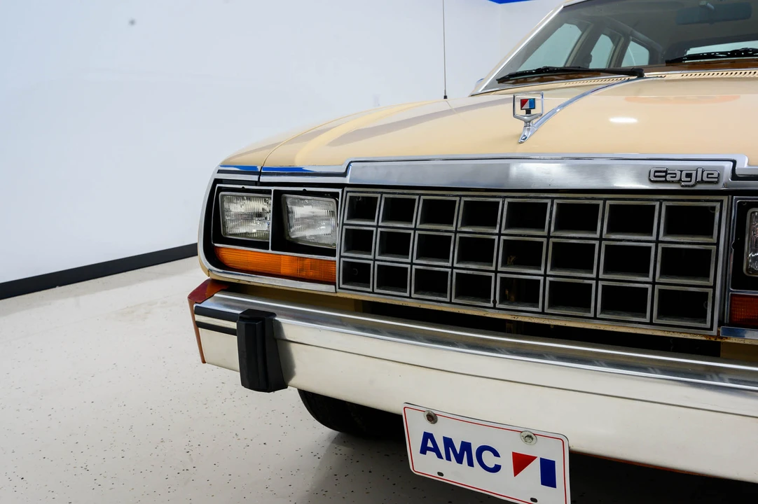 1982 AMC Eagle - Image 23 of 31