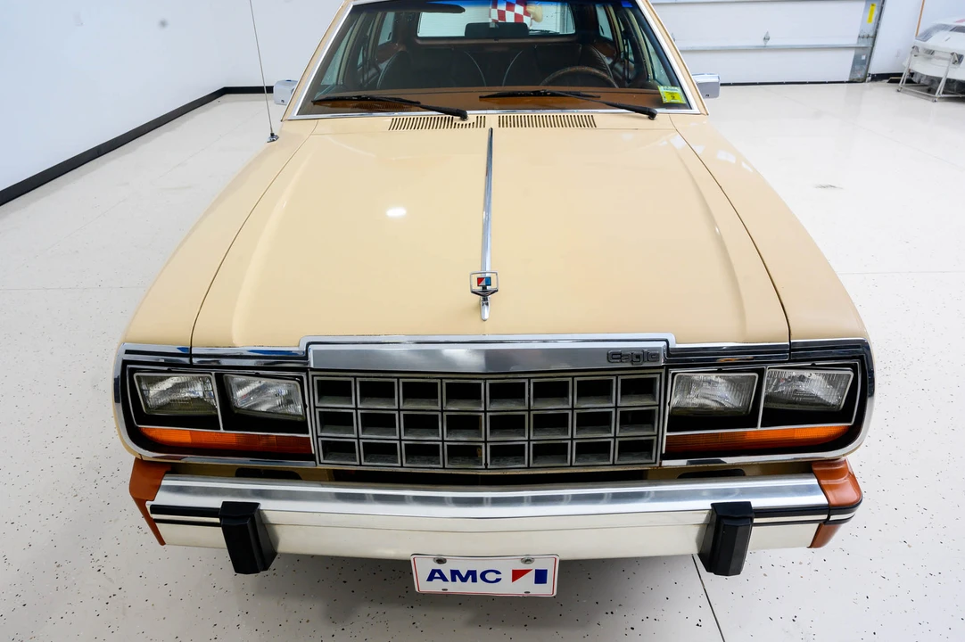 1982 AMC Eagle - Image 10 of 31