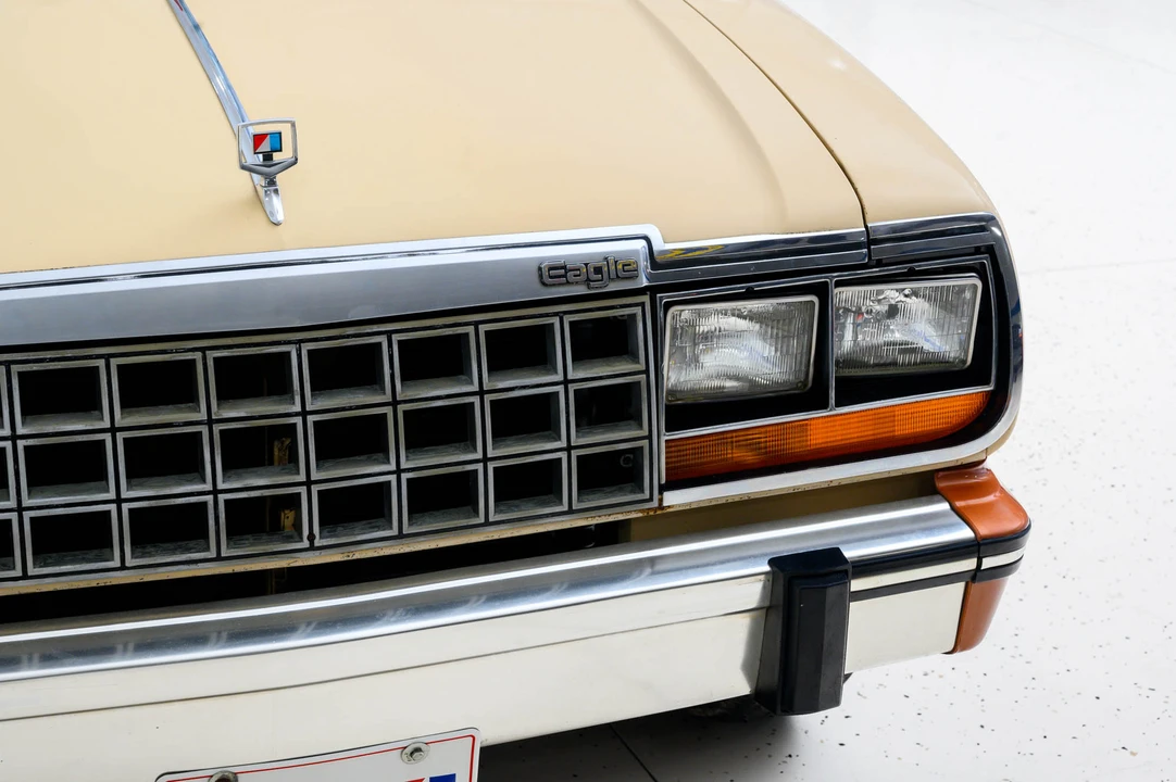 1982 AMC Eagle - Image 21 of 31