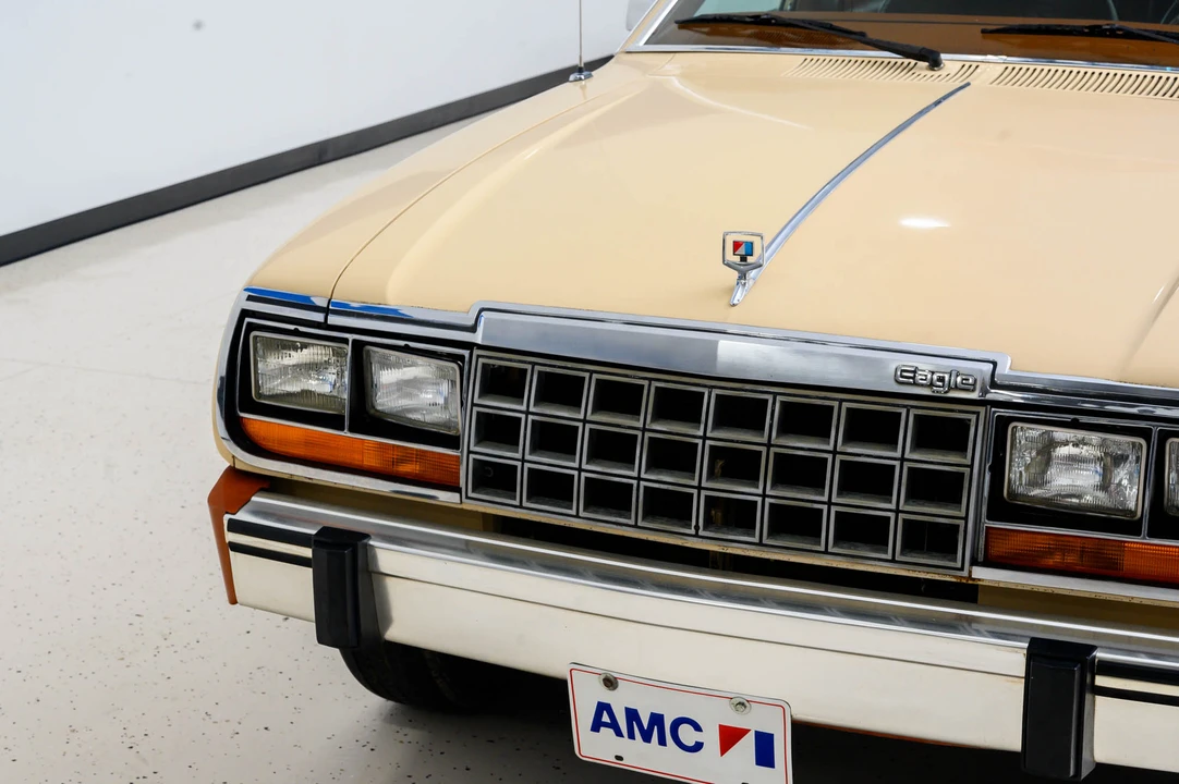 1982 AMC Eagle - Image 20 of 31