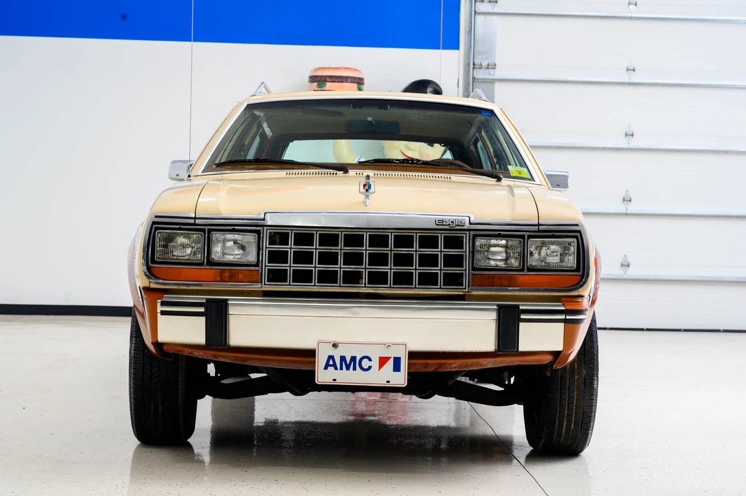 1982 AMC Eagle - Image 8 of 31