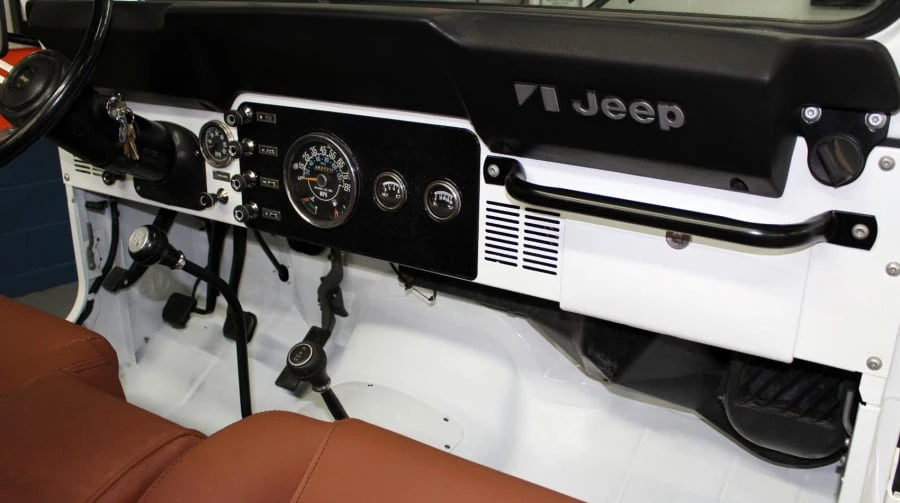 1982 AMC - Image 5 of 8