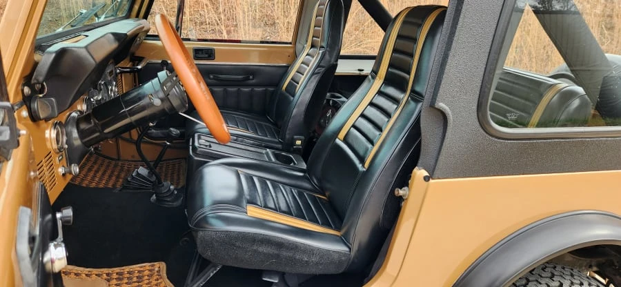 1982 AMC - Image 13 of 20