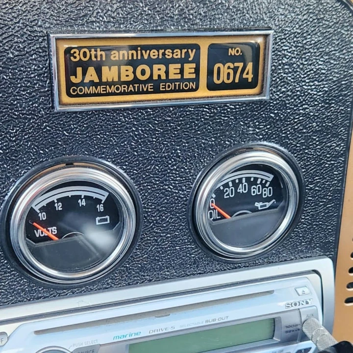 1982 AMC - Image 14 of 20