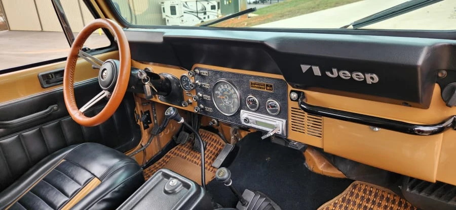 1982 AMC - Image 17 of 20