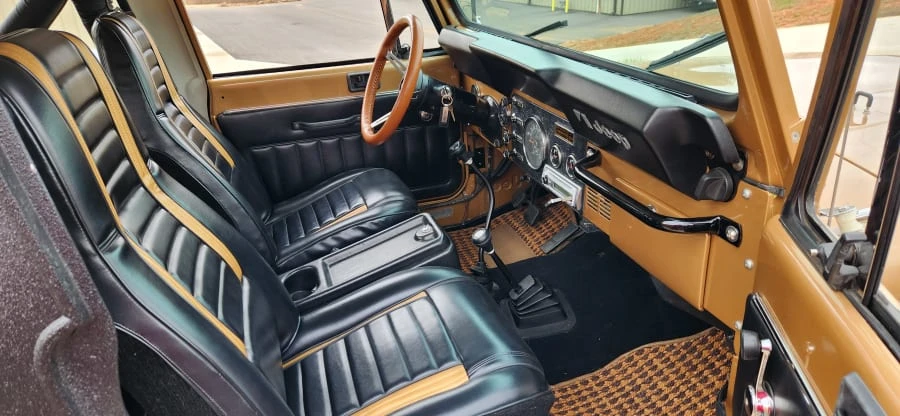 1982 AMC - Image 15 of 20