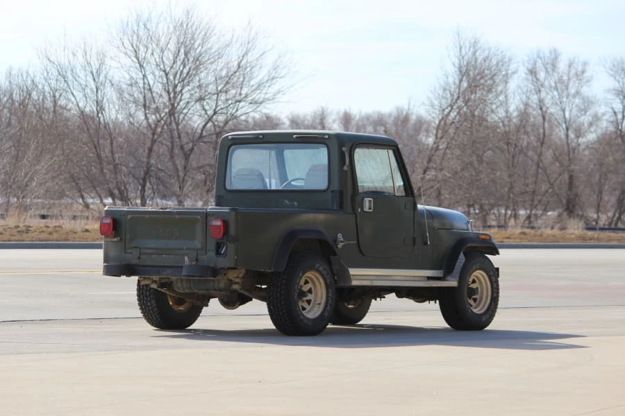 1982 AMC - Image 3 of 3