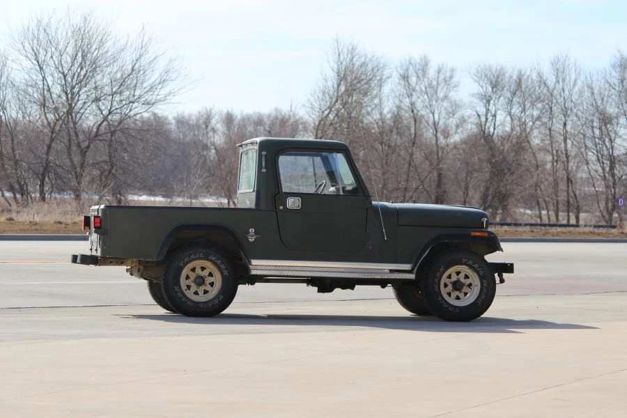 1982 AMC - Image 2 of 3