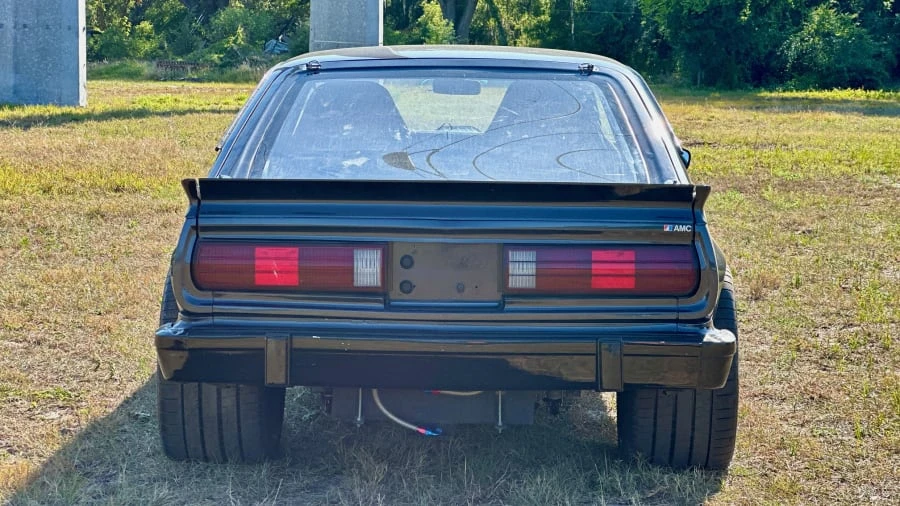 1982 AMC Spirit - Image 5 of 10