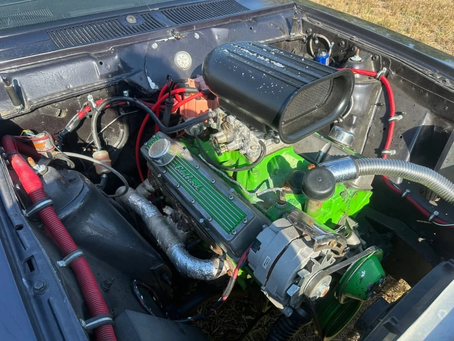 1982 AMC Spirit - Image 9 of 10