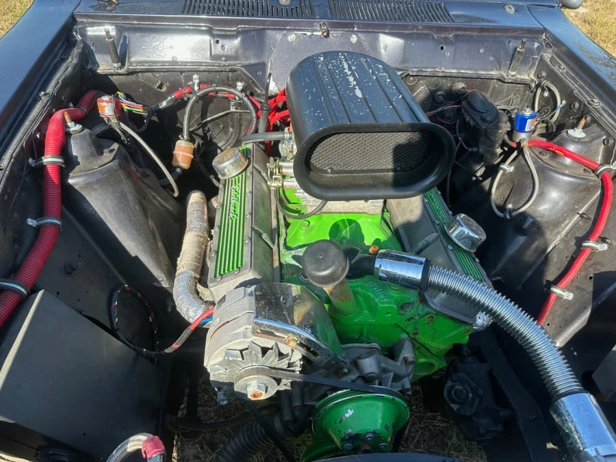 1982 AMC Spirit - Image 10 of 10