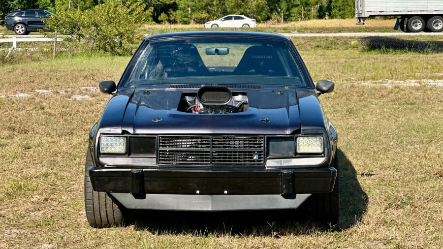 1982 AMC Spirit - Image 4 of 10