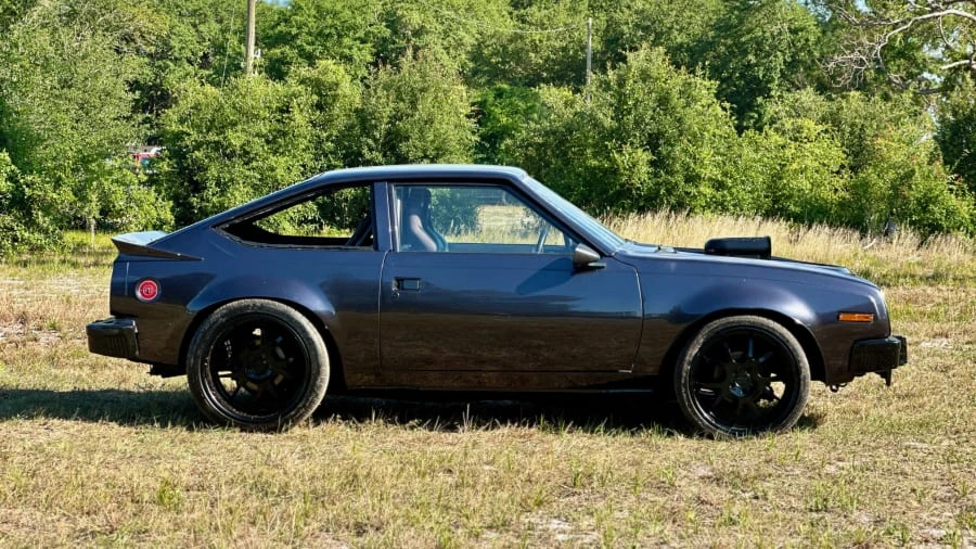 1982 AMC Spirit - Image 7 of 10