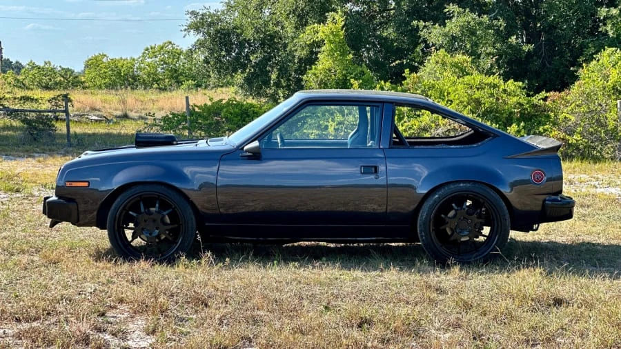 1982 AMC Spirit - Image 2 of 10
