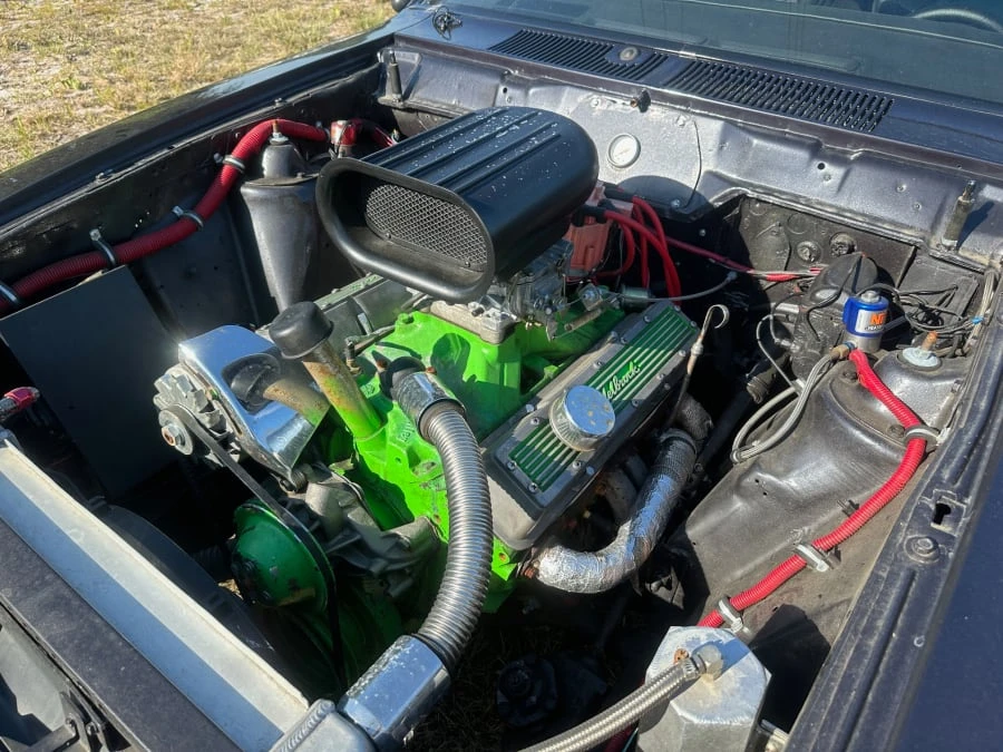 1982 AMC Spirit - Image 8 of 10