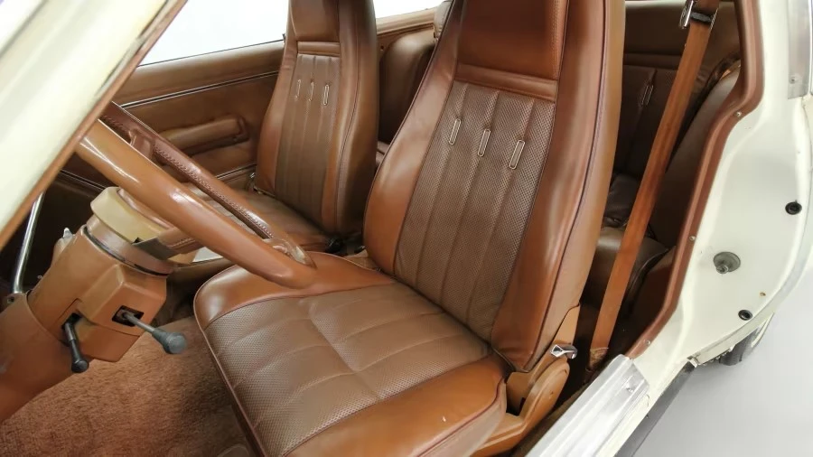 1982 AMC Spirit - Image 14 of 31