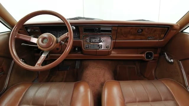1982 AMC Spirit - Image 18 of 31