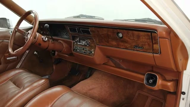 1982 AMC Spirit - Image 21 of 31