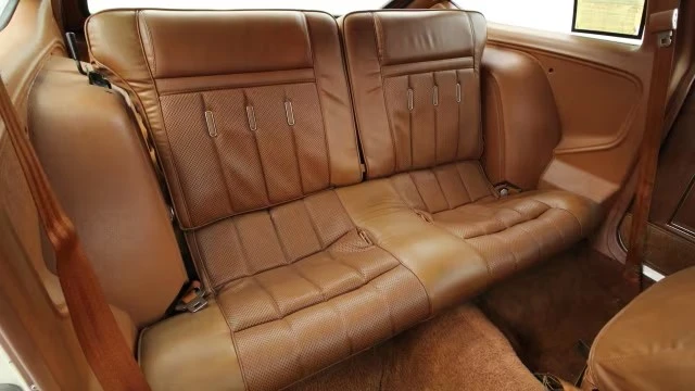 1982 AMC Spirit - Image 24 of 31