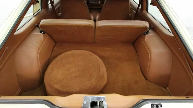 1982 AMC Spirit - Image 28 of 31