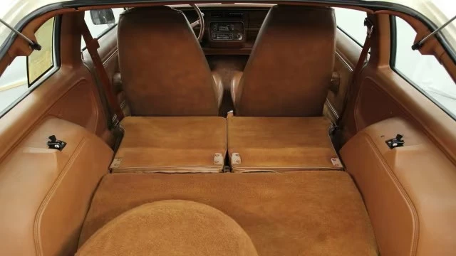 1982 AMC Spirit - Image 29 of 31
