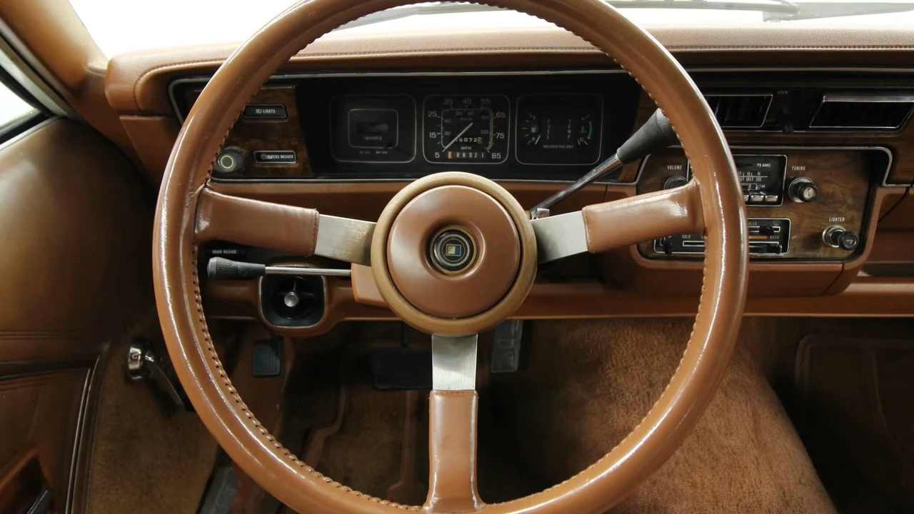 1982 AMC Spirit - Image 19 of 31