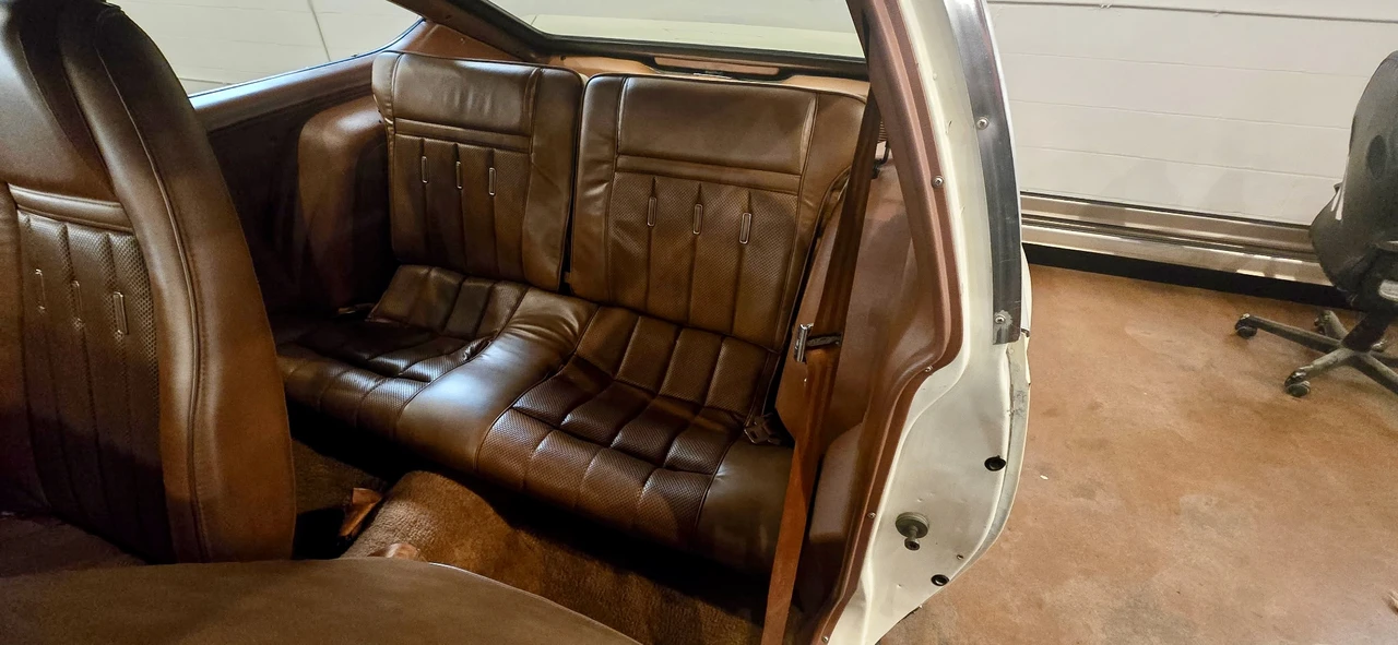 1982 AMC Spirit - Image 23 of 31