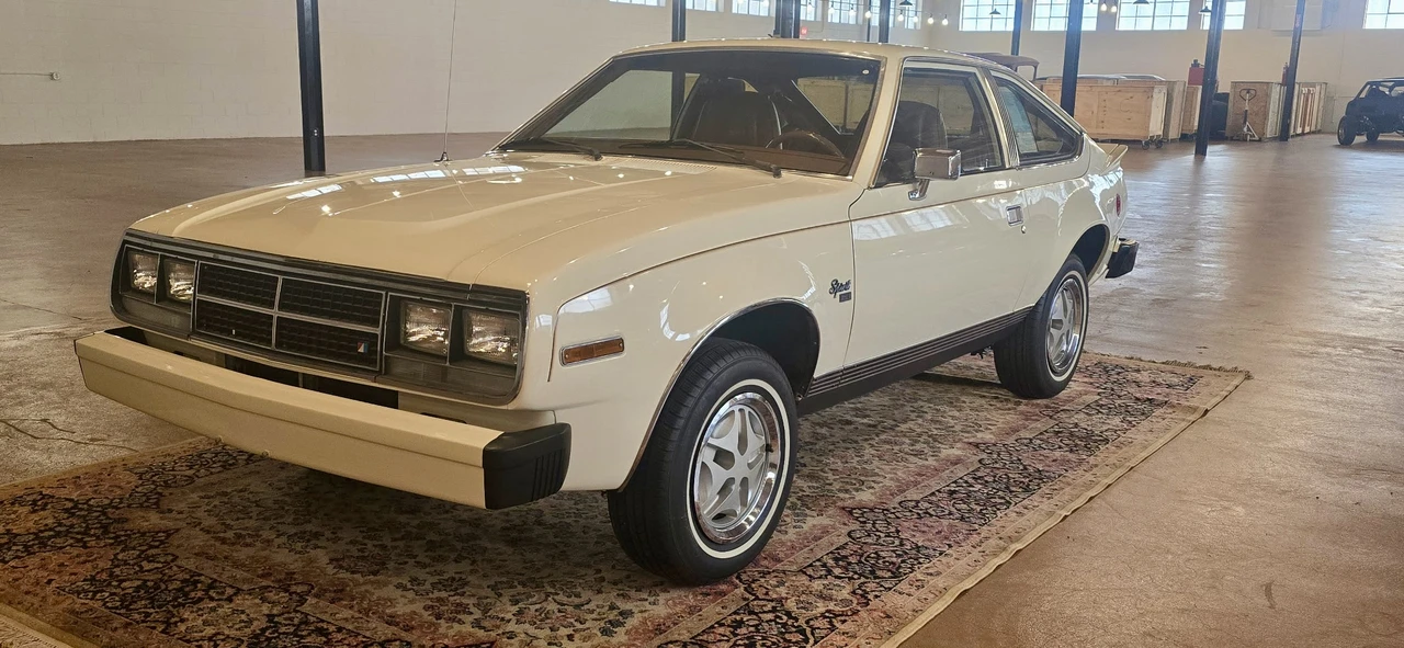 1982 AMC Spirit - Image 4 of 31