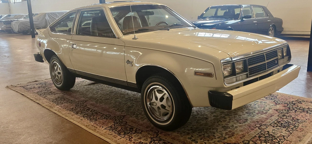 1982 AMC Spirit - Image 12 of 31