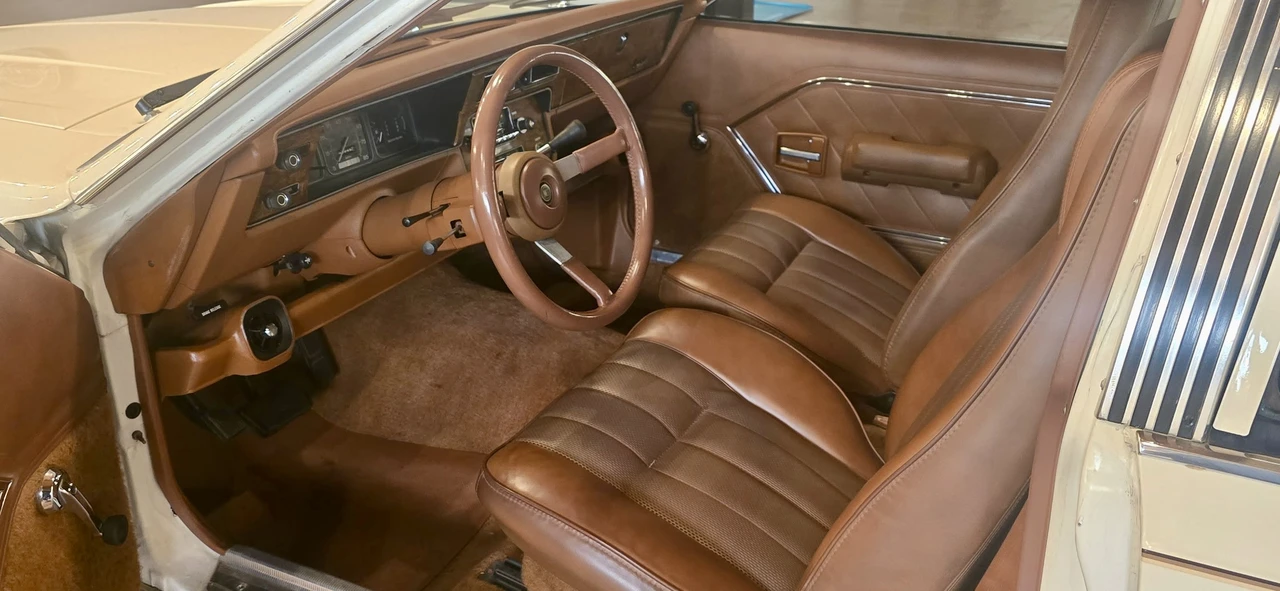 1982 AMC Spirit - Image 16 of 31