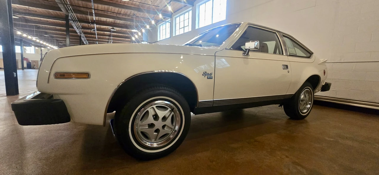 1982 AMC Spirit - Image 5 of 31