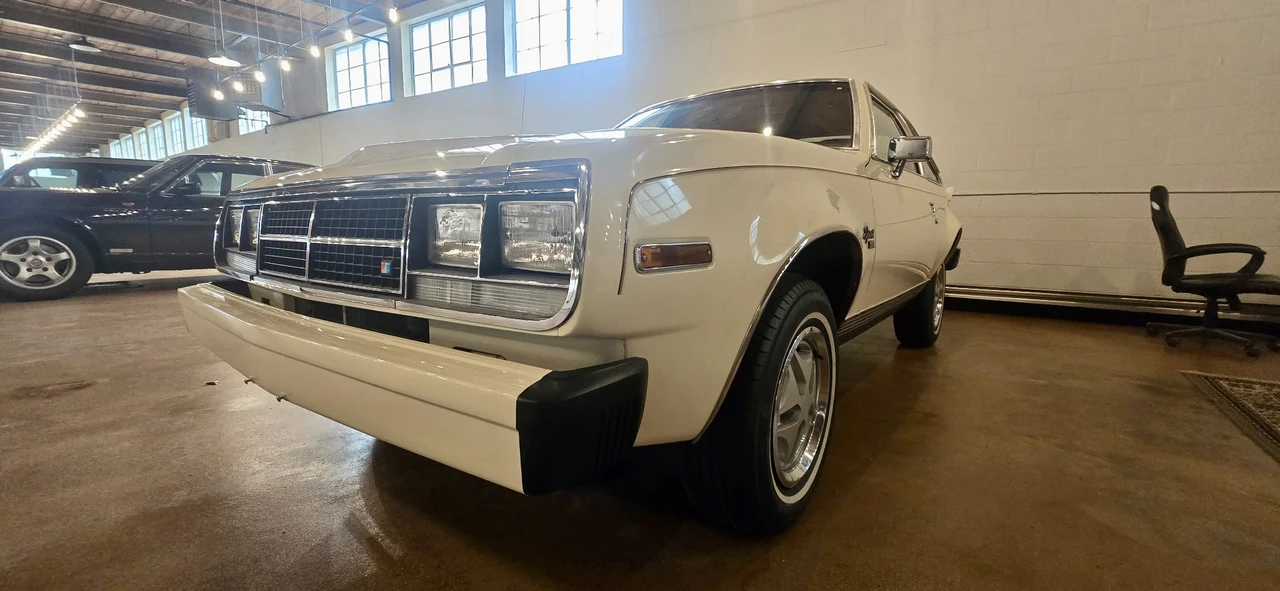 1982 AMC Spirit - Image 3 of 31