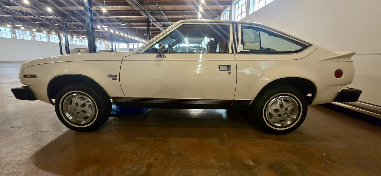 1982 AMC Spirit - Image 7 of 31