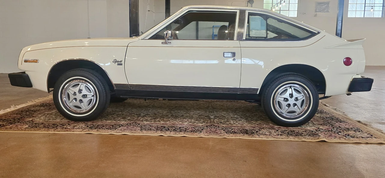 1982 AMC Spirit - Image 6 of 31