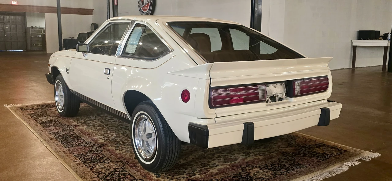 1982 AMC Spirit - Image 8 of 31