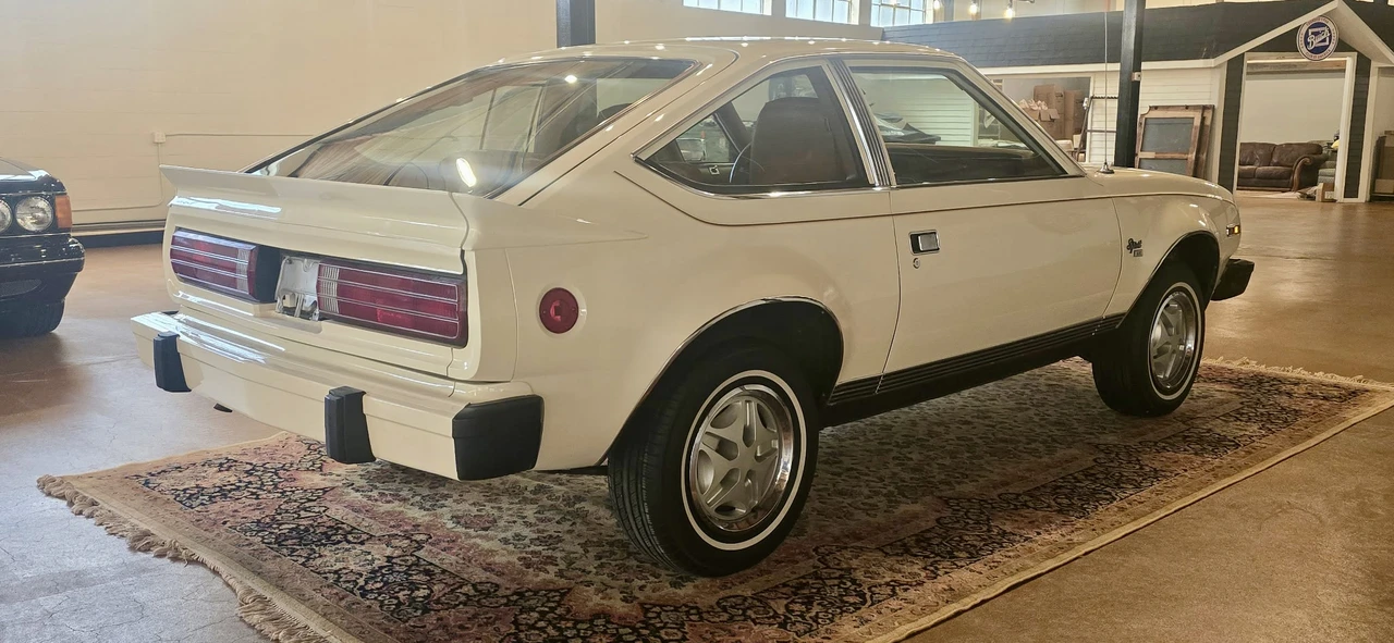 1982 AMC Spirit - Image 9 of 31