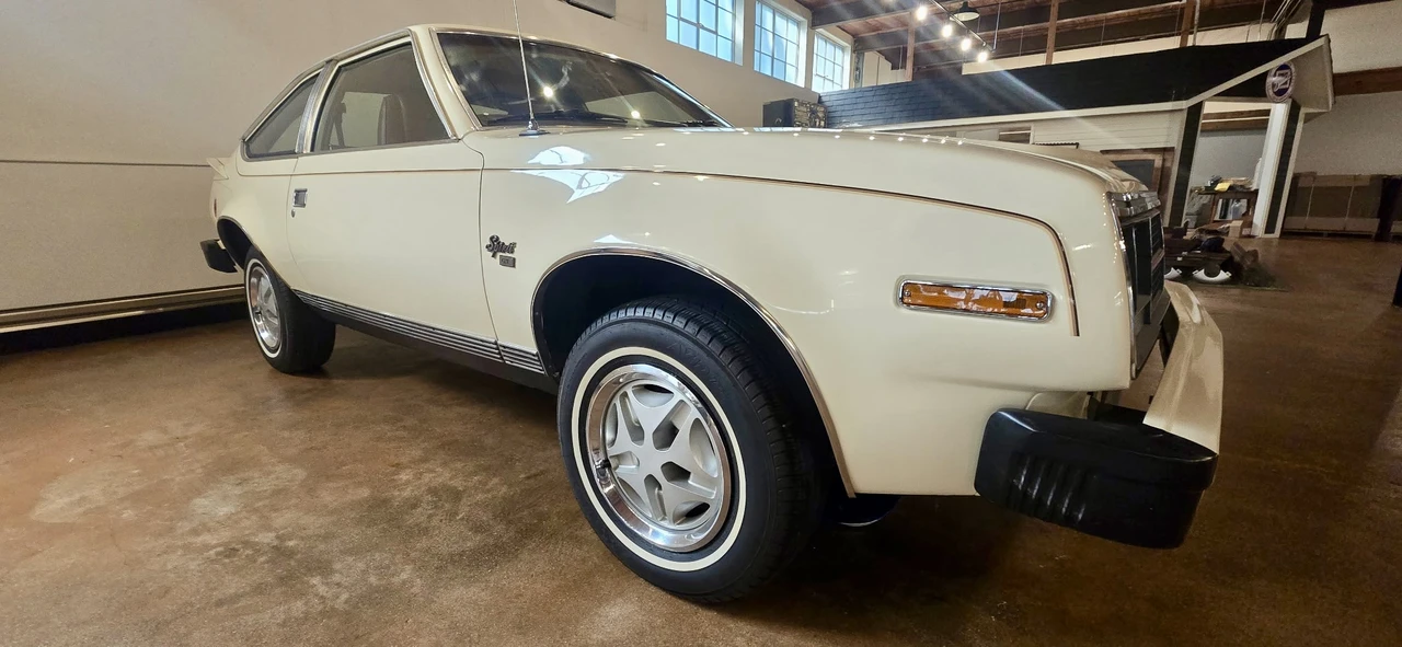 1982 AMC Spirit - Image 11 of 31