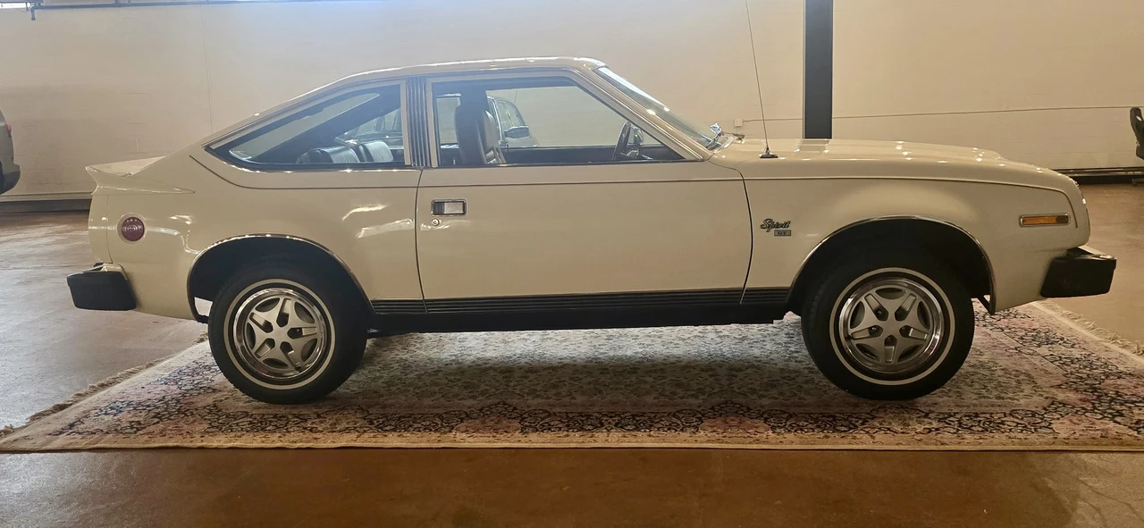 1982 AMC Spirit - Image 10 of 31